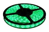 Picture of The Perfect SL60-35G 3528 300 LED Strip Light NON-Waterproof&#44; Green