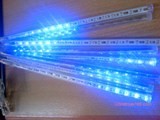 Picture of The Perfect MTR-50PR 50 in. Snowfall 240 LED&#44; Purple
