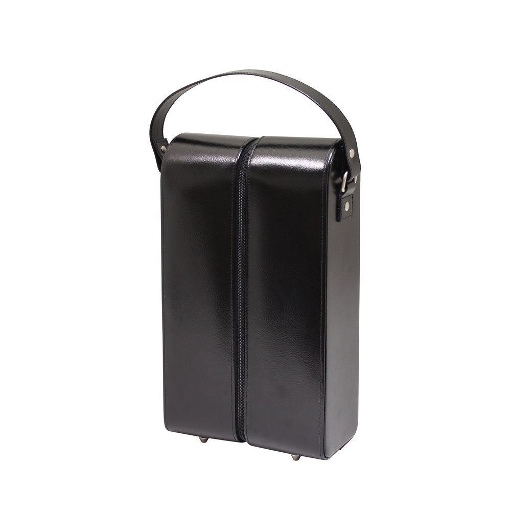Picture of Preferred Nation P7069.BLACK The Vineyard Carrier , Black