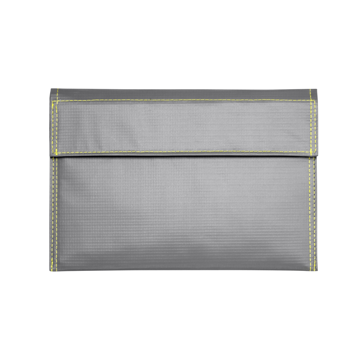 Picture of Preferred Nation P88150.GREY Grey Fire-Resistant Document Case 2.0&#44; Small - Set of 2