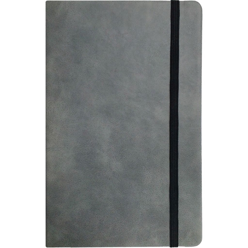 ZAMH0015 Notebook LG - Grey