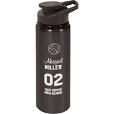 Picture of P. Graham Dunn ZHZO11 Water Bottle - Black