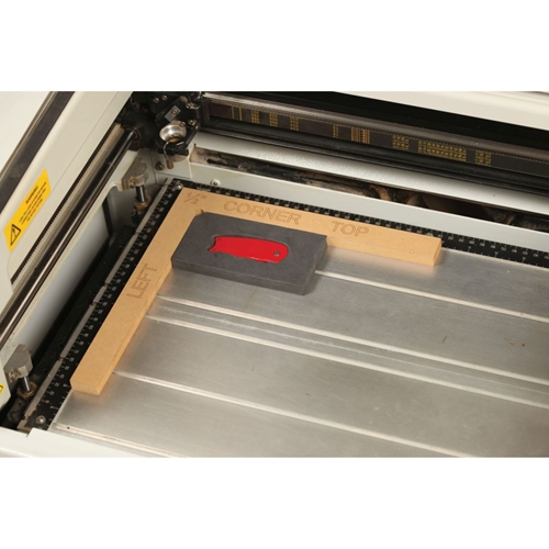 Picture of P. Graham Dunn ZZMSC0001 Golf Divit Tool Jig
