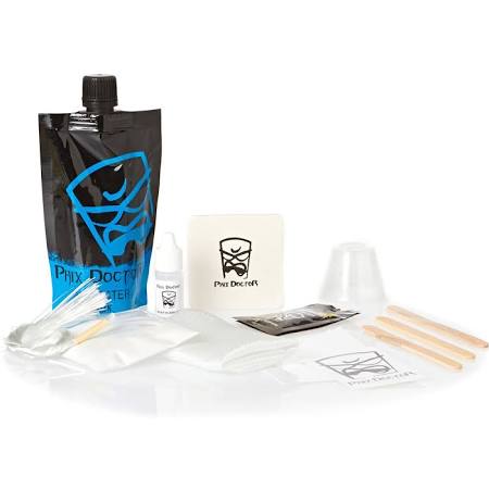 Phix Doctor  4 oz Polyester Surfboard Repair Kit