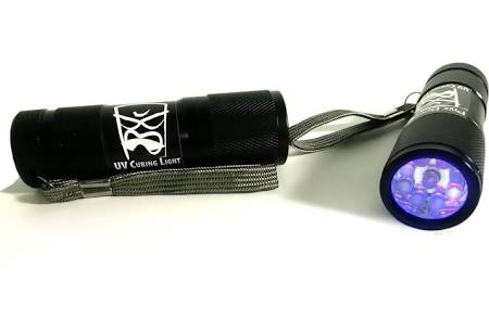 Picture of Phix Doctor 9LED UV LED Surfboard Repair Curing Light