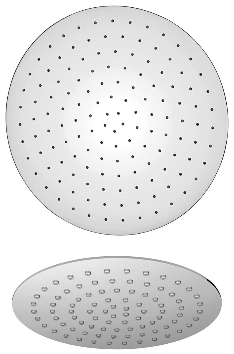 RDCR75912 Round Ultra-Thin Shower Head