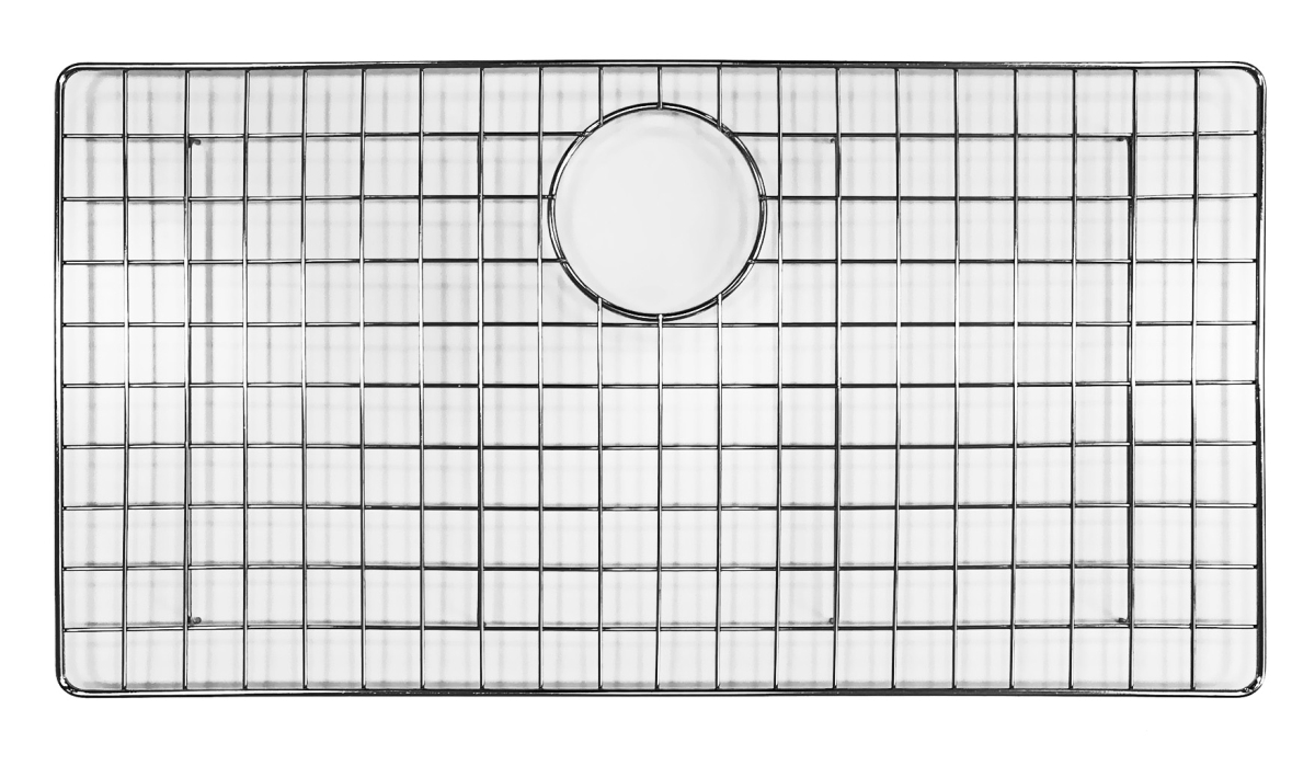 Picture of LaToscana GRID84 26' x 11' Stainless Steel Sink Grid for LaToscana Sinks ON8410, ON8410ST