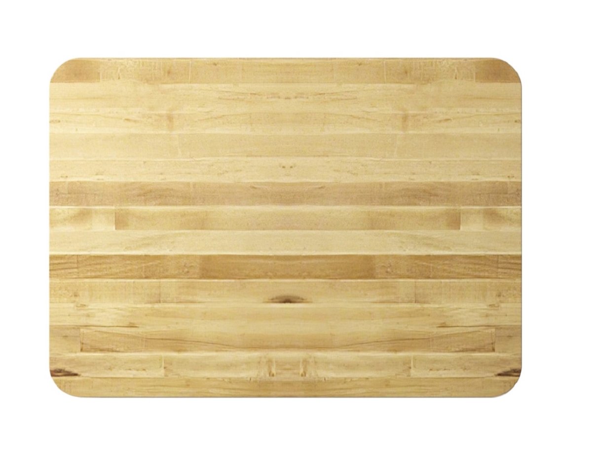 Picture of LaToscana LCB1813A Ash Wood Cutting Board for LaToscana Fireclay Sink LDL3619W