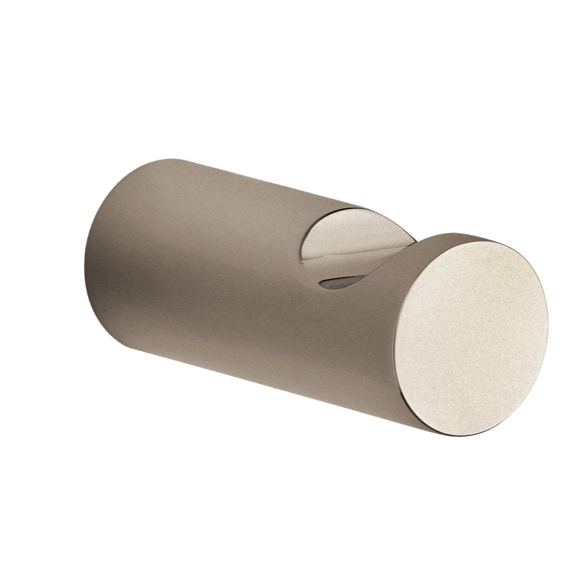 RDPW011 Round Collection Wall Mounted Bathroom Robe Hook