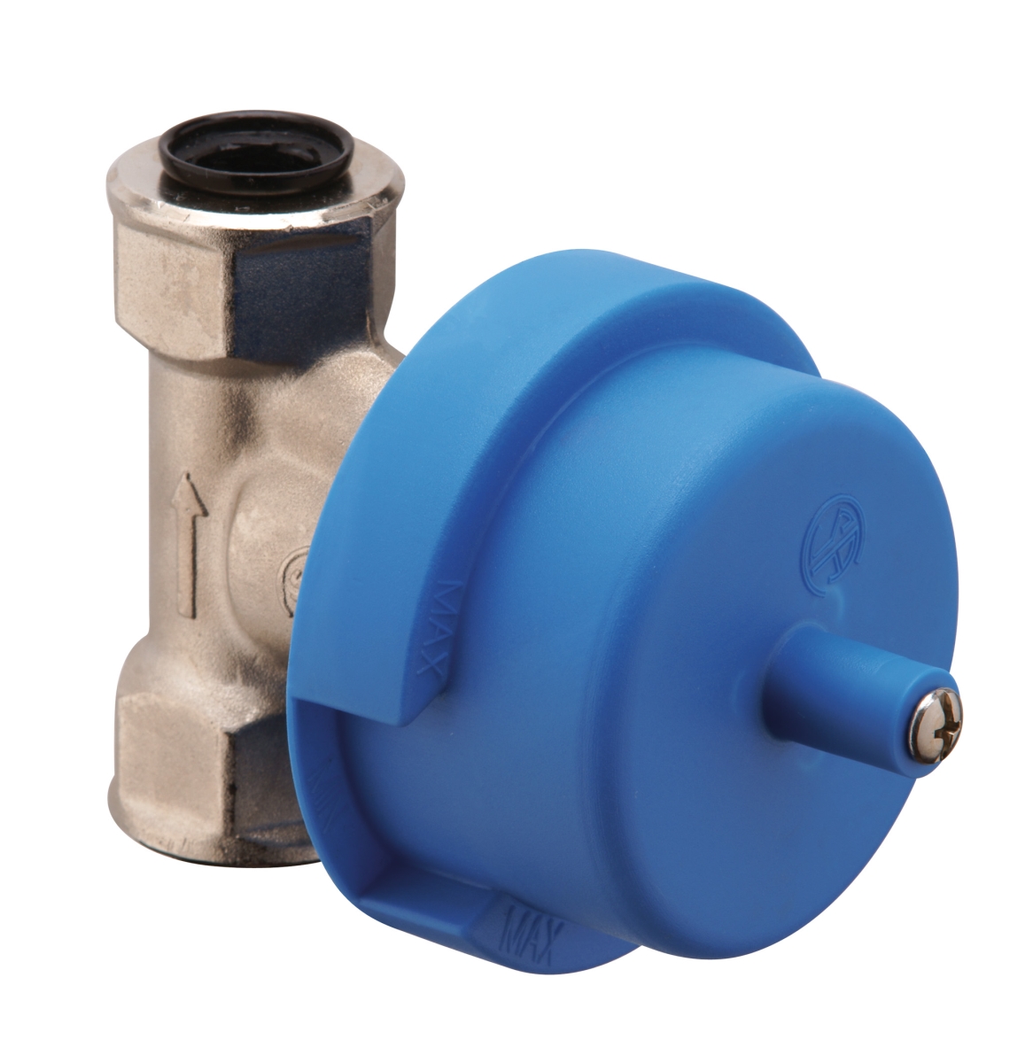 VALVE402 3/4' Volume Control Rough-in Valve