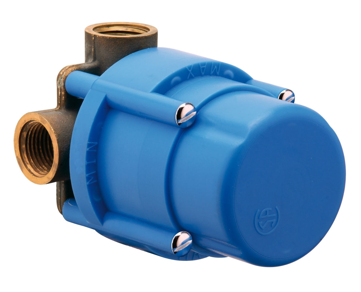 VALVE425 3-Way Diverter Rough-in Valve