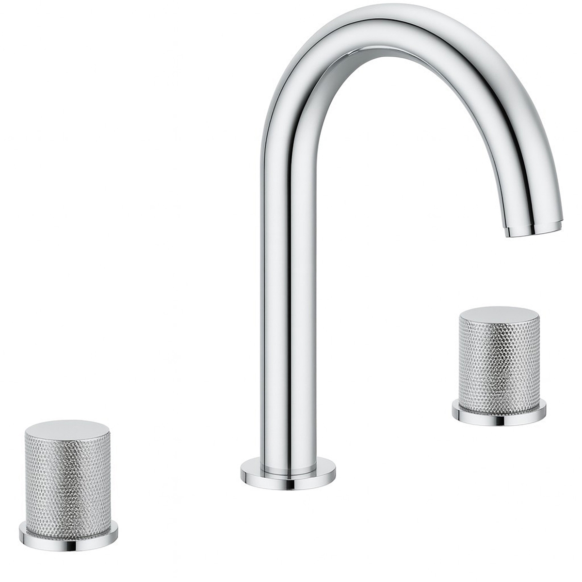 19CR102 Alessandra 2-Handle Bathroom Roman Tub Faucet