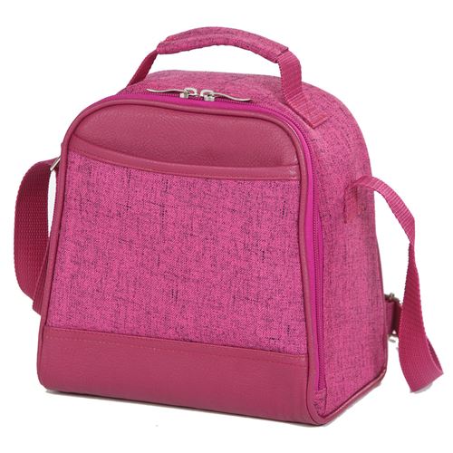 Picture of Picnic Plus PSM-441CE Cache Lunch Bag, Celery