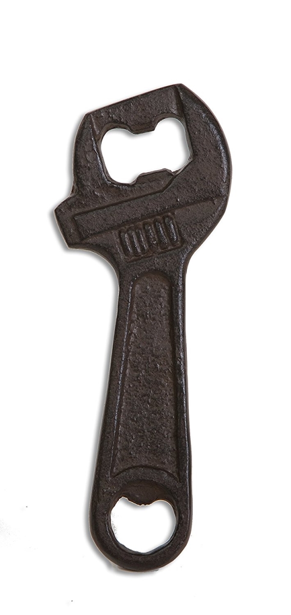 Picture of Picnic Plus PPB-288WR Cast Iron Wrench Shape Bottle Opener