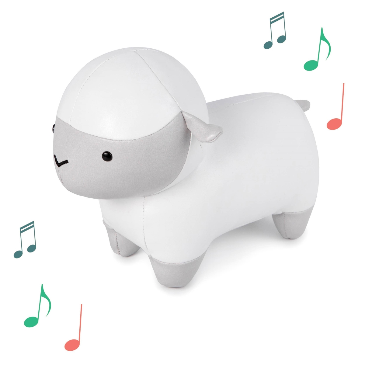 302535 Musical Animals Toys - Simon the Sheep