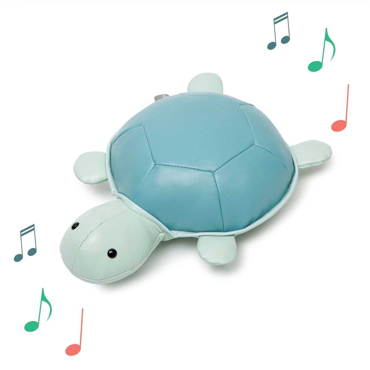 303266 Musical Animals Toys - Emilie the Turtle