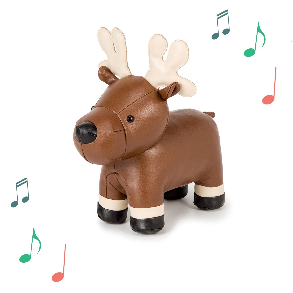 303877 Musical Animals Toys - Bruce the Moose