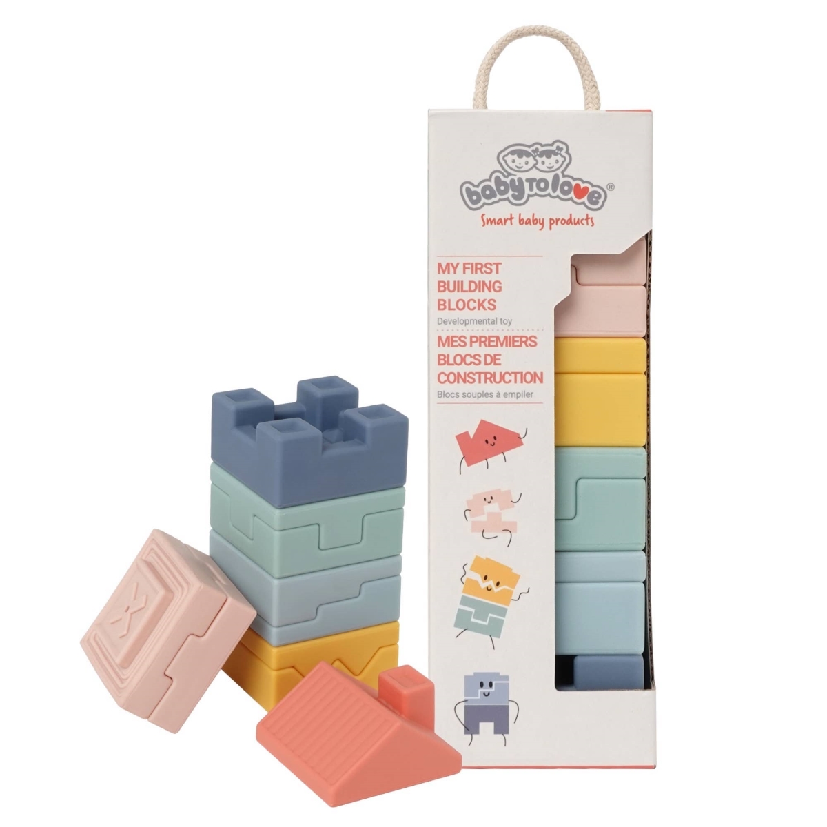 304928 My First Building Blocks