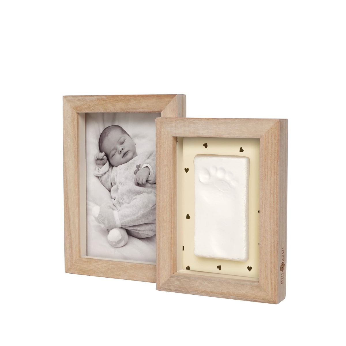 PA1901 Duo Frame - Pretty Hearts