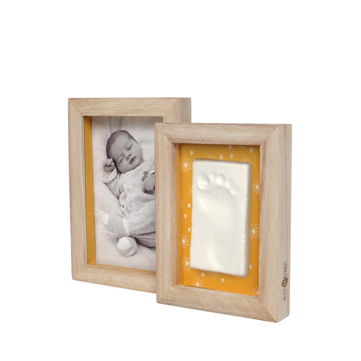 PA1902 Duo Frame - Daisy Ochre