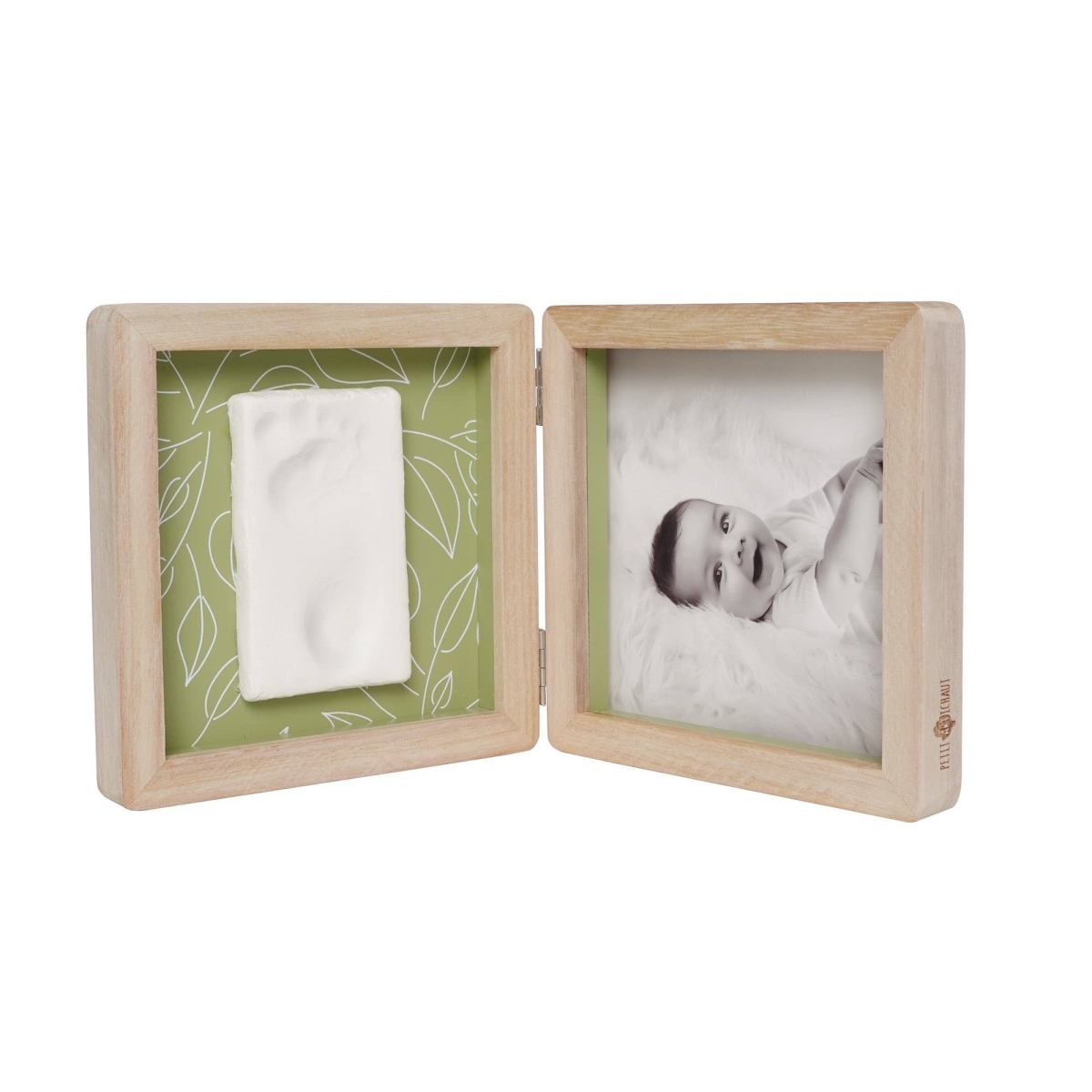 PA1803 Double Frame - Olive Tree