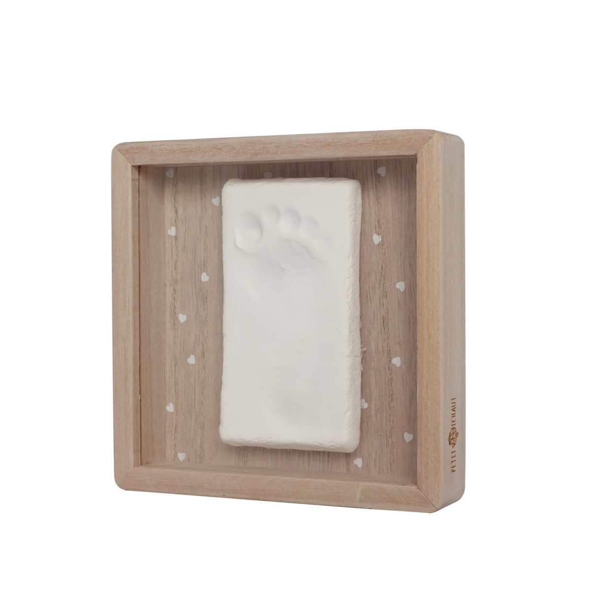 PA1601 Print Box - Pretty Hearts