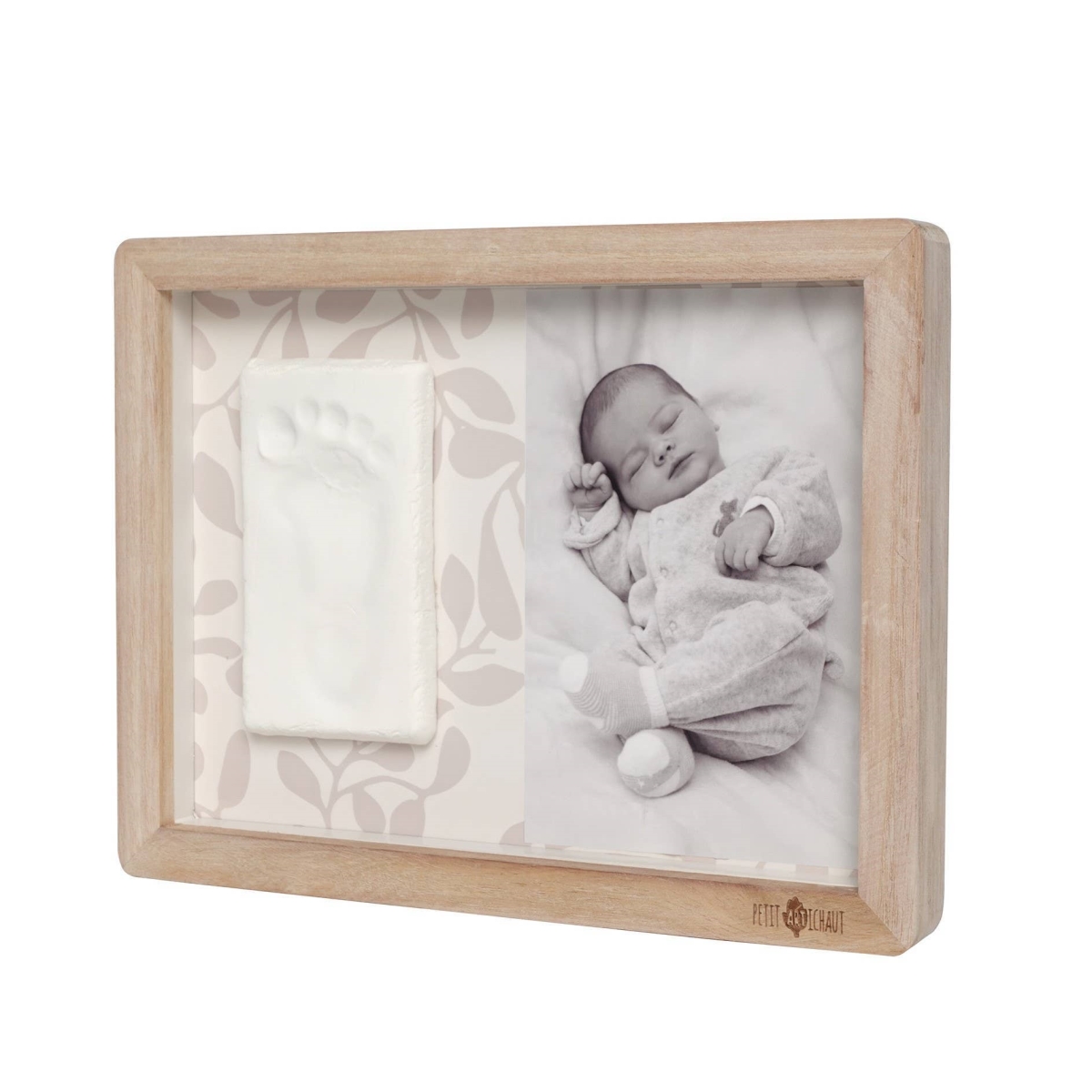 PA1506 Classic Frame - Ivy Grey