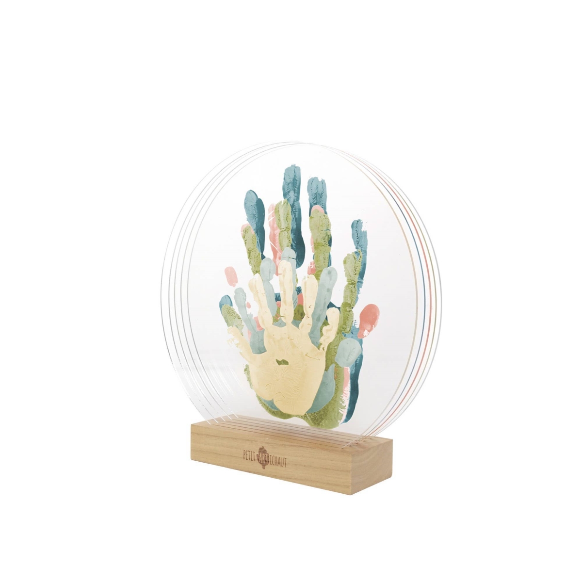 PA1200 Family Colors Toys