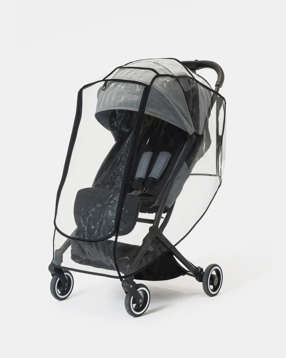 GG032 Universal Stroller Rain-Cover