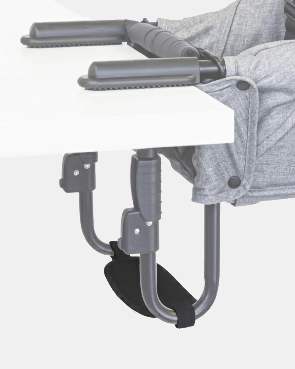 GG036 Perch Comfortable Footrest