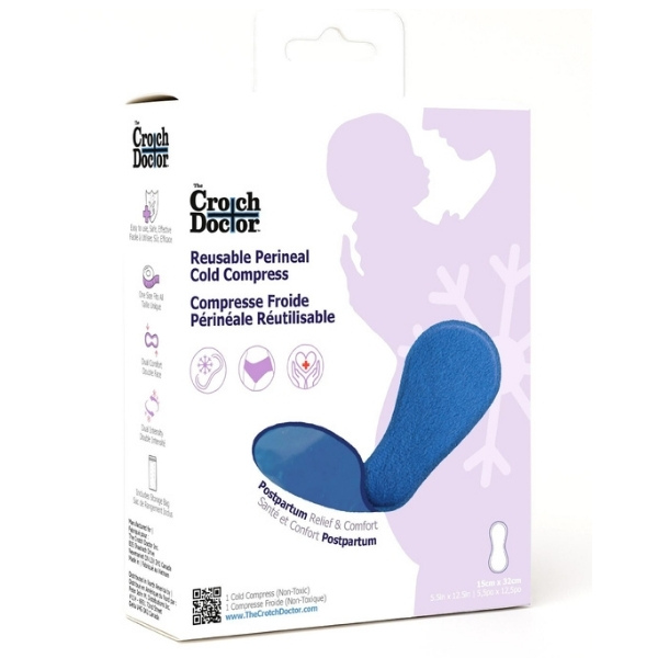 CDCC Reusable Perineal Cold Compress -