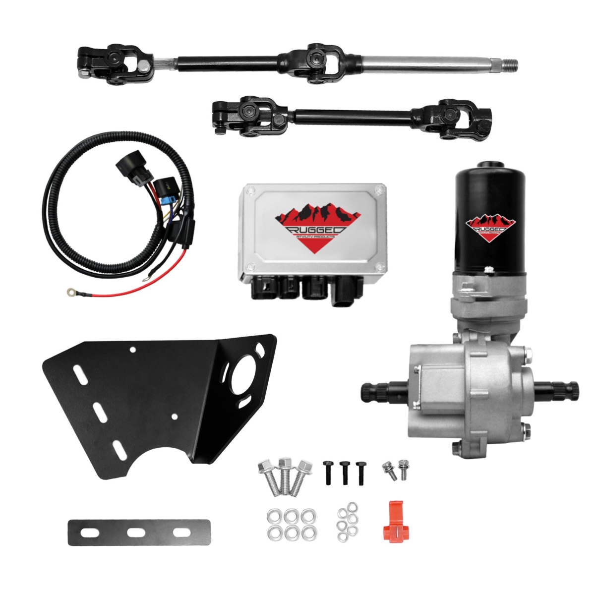 PEPS-4004 220W Electric Power Steering System for 2020 Polaris Ranger 1000