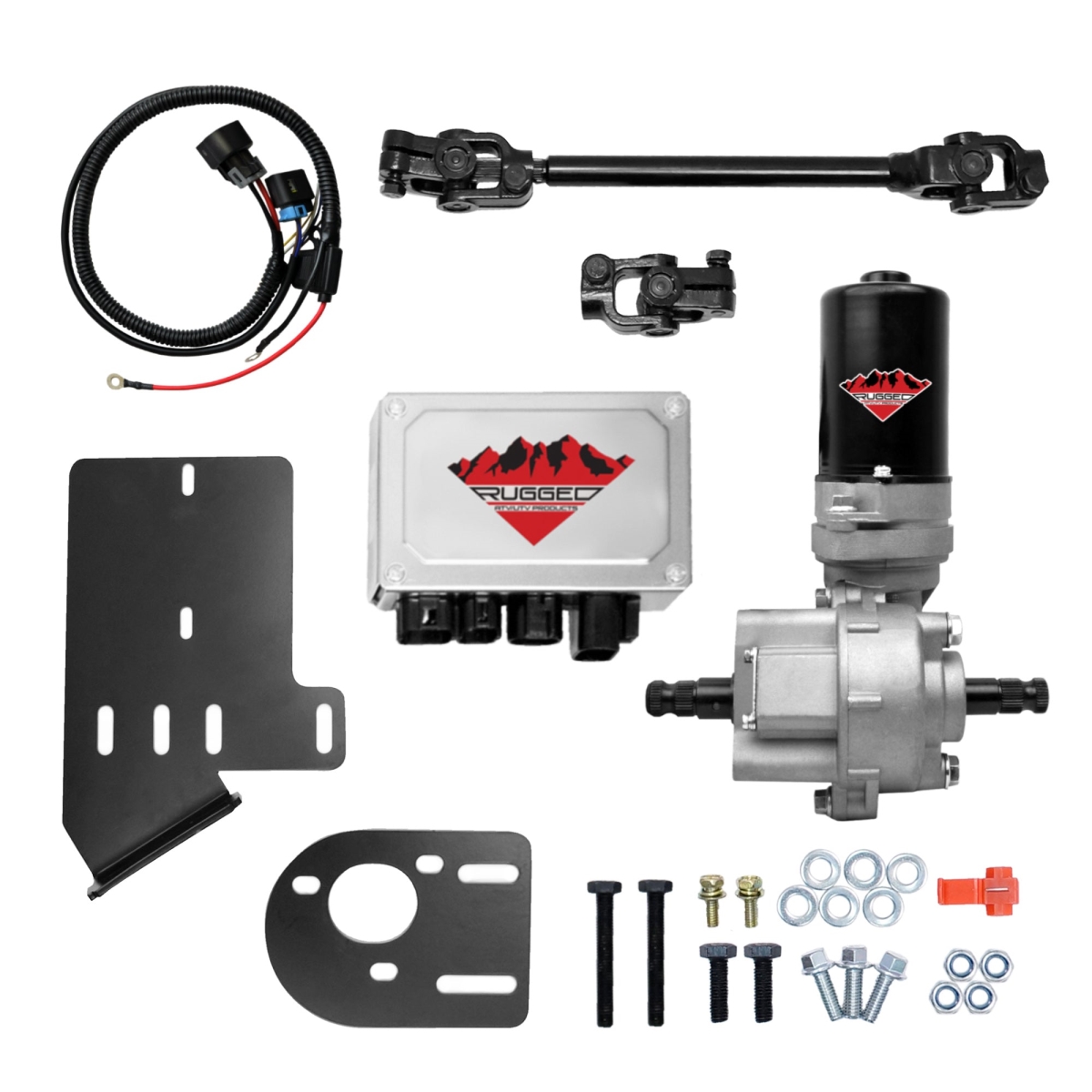 PEPS-5001 220W Electric Power Steering System for 2004-2013 Yamaha Rhino