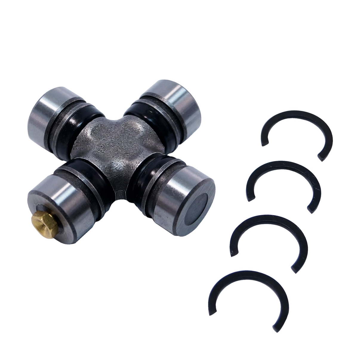 PAUJ-1014 Universal Joint for 2004-2006 Arctic Cat 650 V2 Automatic & 4 x 4 in.