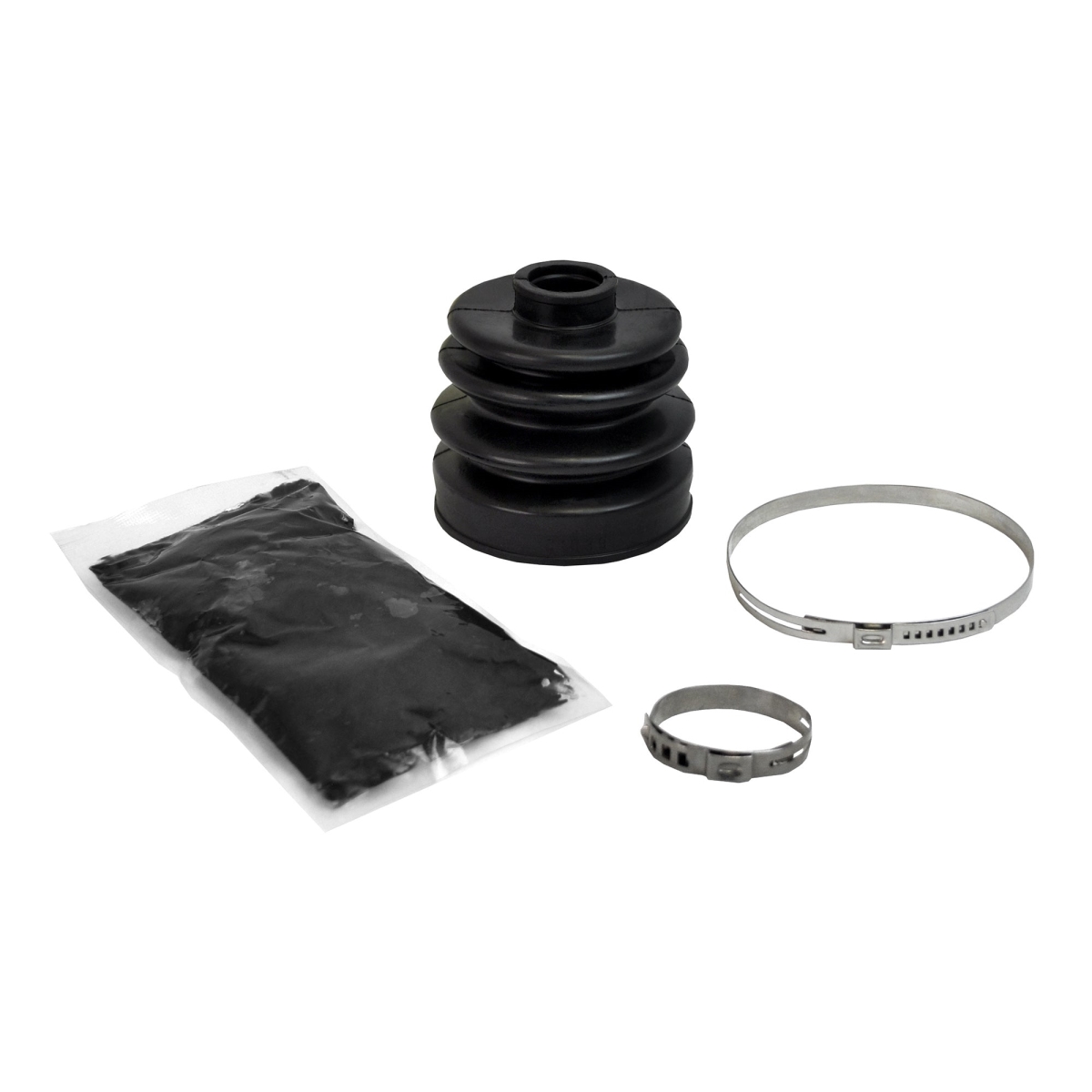 PACVB-1435BK Boot Kit for 2013-2020 Polaris Ranger EV