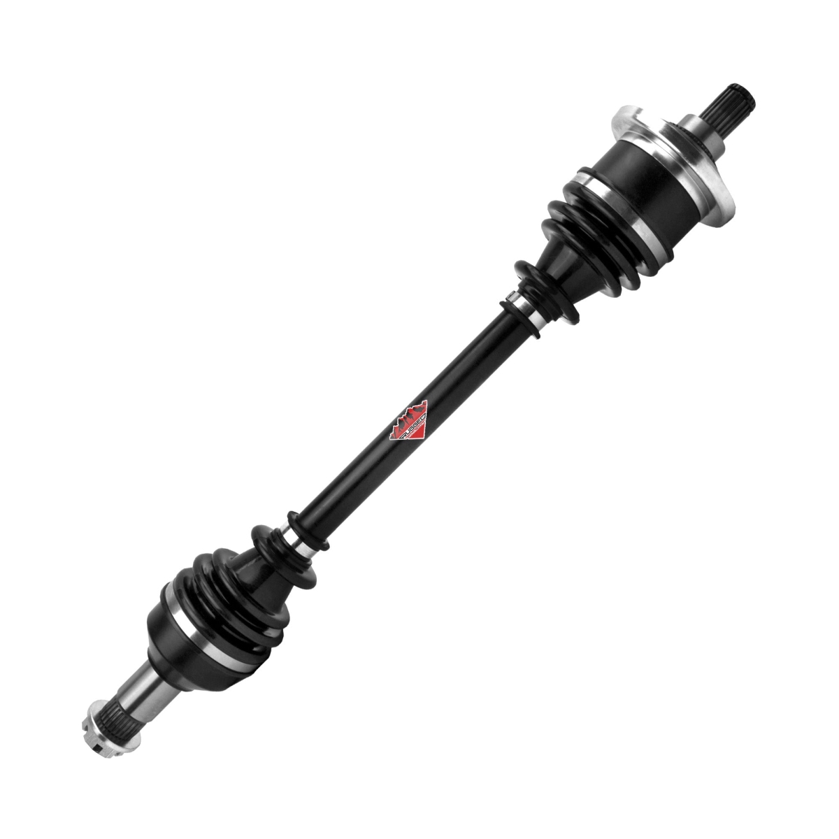 PAXL-1053 Replacement Front Axle for Arctic Cat 400