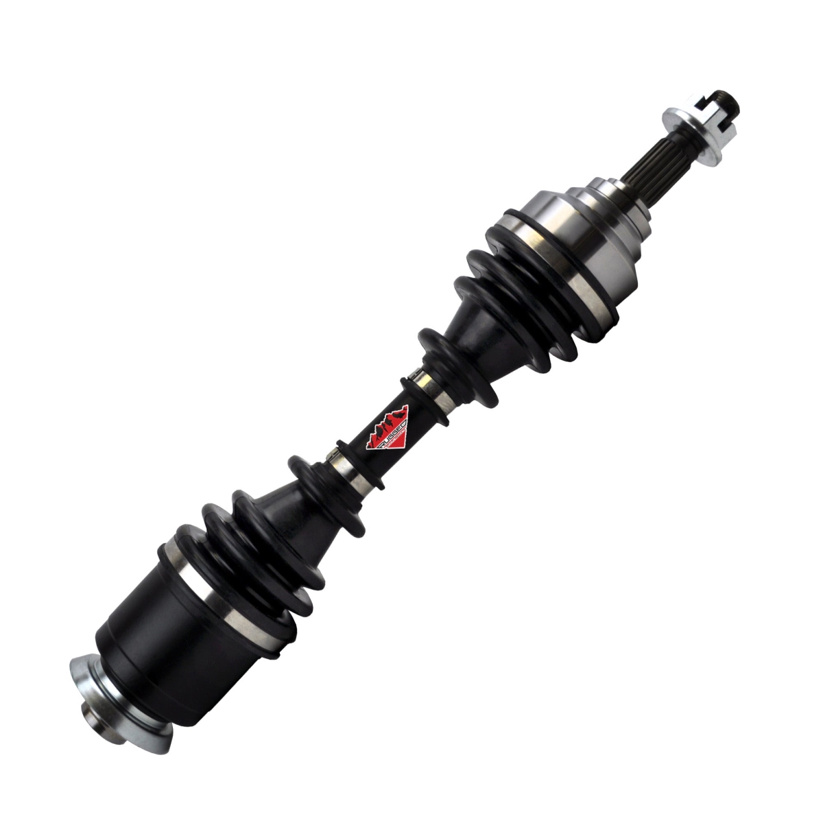 PAXL-1054 Front Left Axle for 1998-2001 Arctic Cat 300 All Option