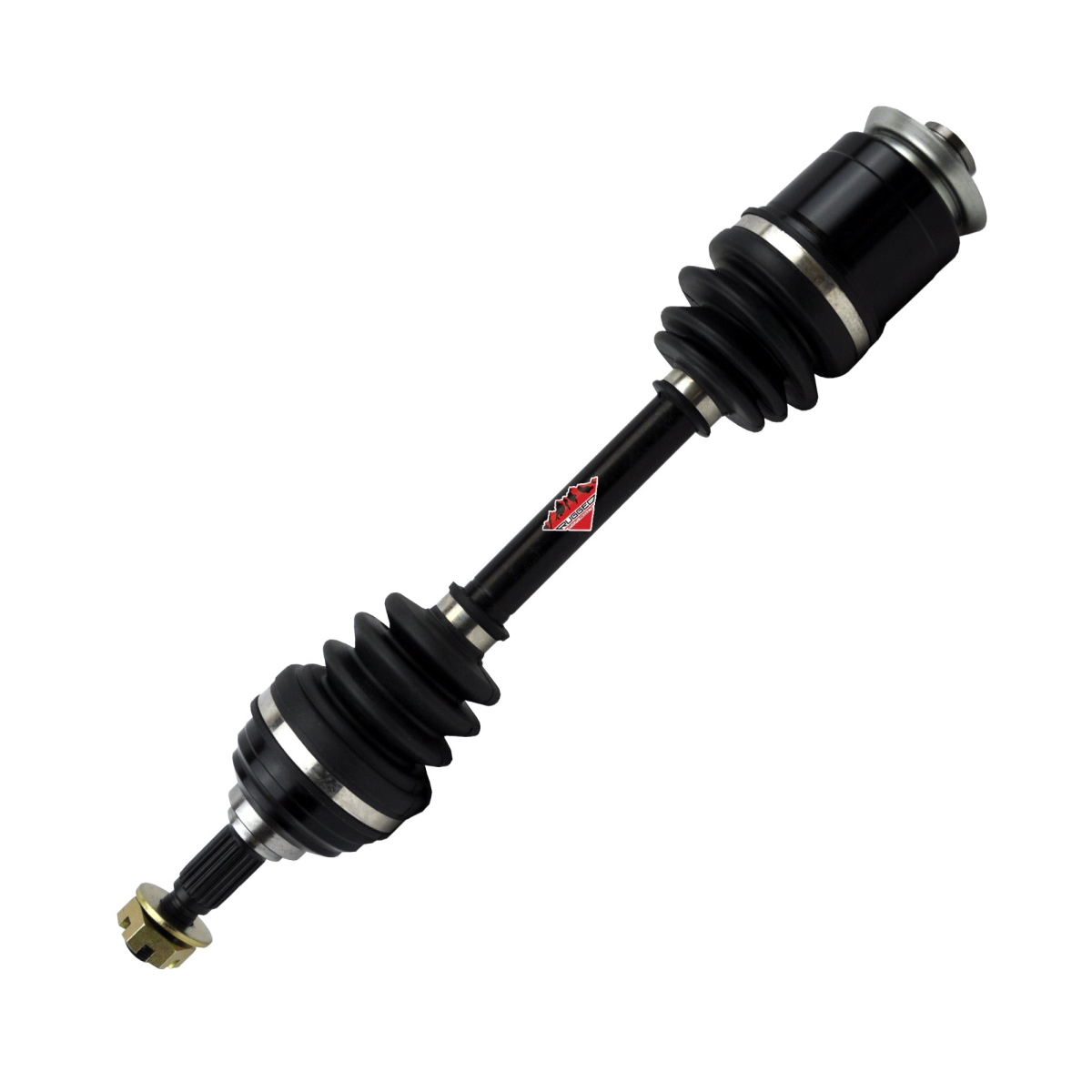 PAXL-1058 Replacement Front Axle for Arctic Cat 250