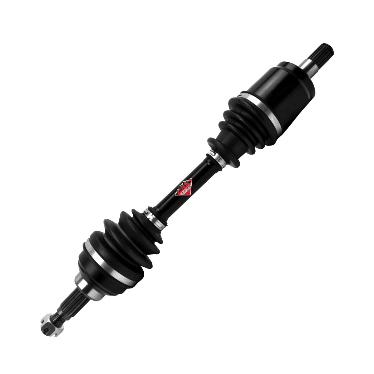 PAXL-1068 Front Left Axle for 1998-2004 Honda TRX 450