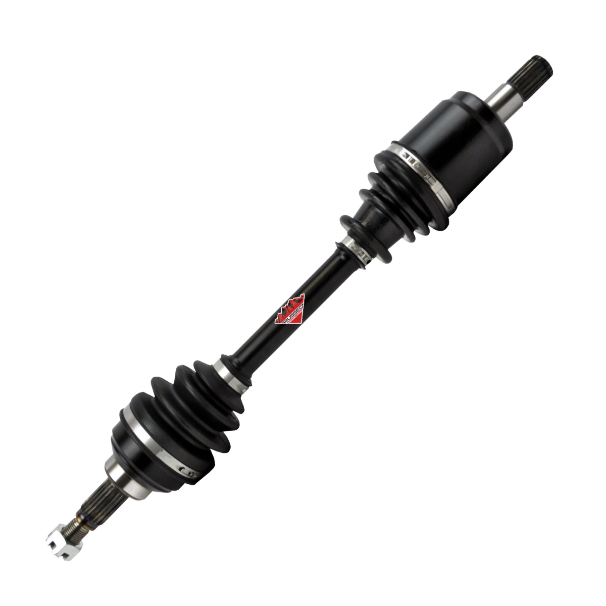 PAXL-1072 Front Right Axle for 1995-2001 TRX 400