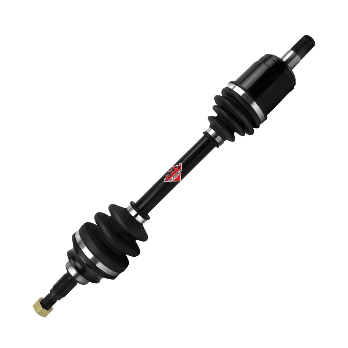 PAXL-1074 Front Right Axle for 2001-2004 TRX500