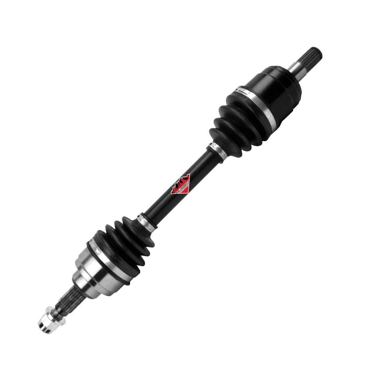 PAXL-1085 Front Left Replacement Axle for 2000-2005 Honda TRX350 Rancher