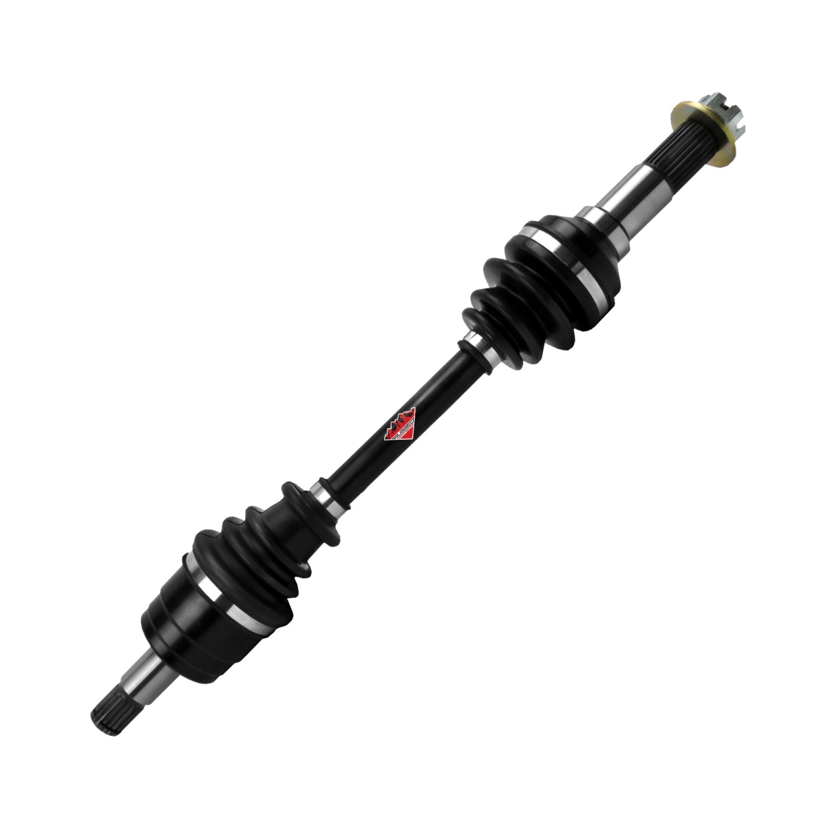 PAXL-1090 Front Right Axle for 2007 Yamaha Grizzly 450