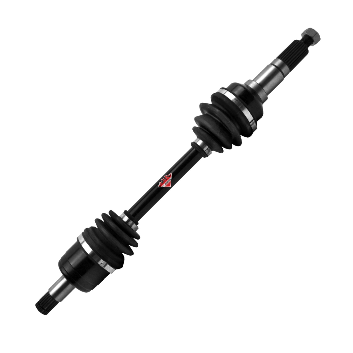 PAXL-1100 Front Left & Right Axle for 2002-2006 Yamaha Big Bear 400