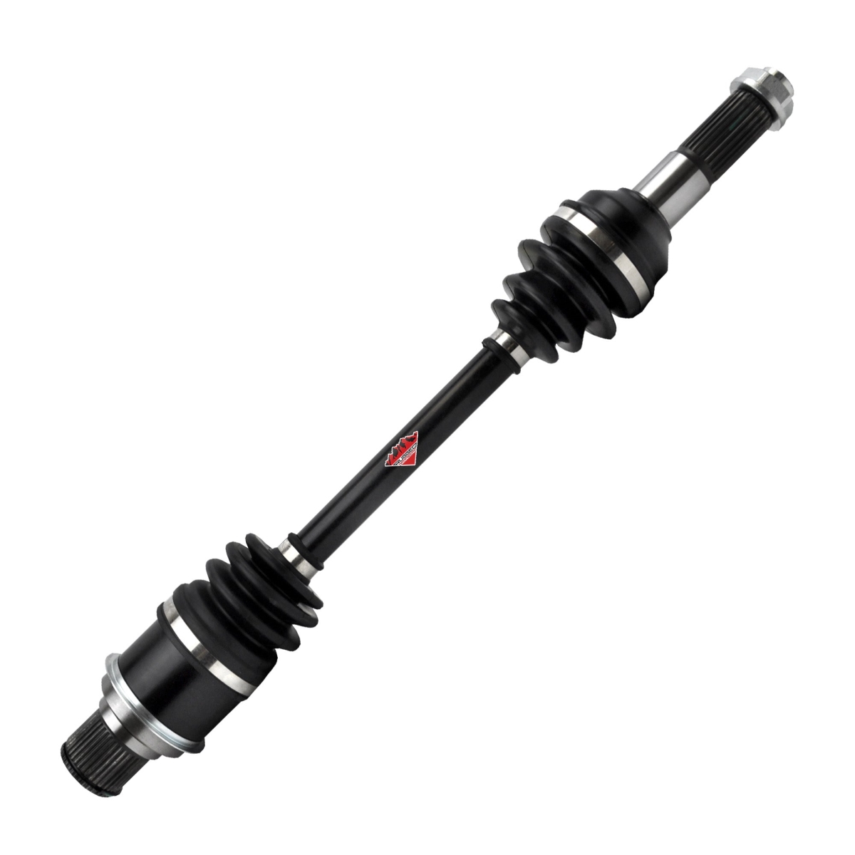 PAXL-1101 Replacement Rear Axle for 2005-2006 Yamaha Kodiak 400
