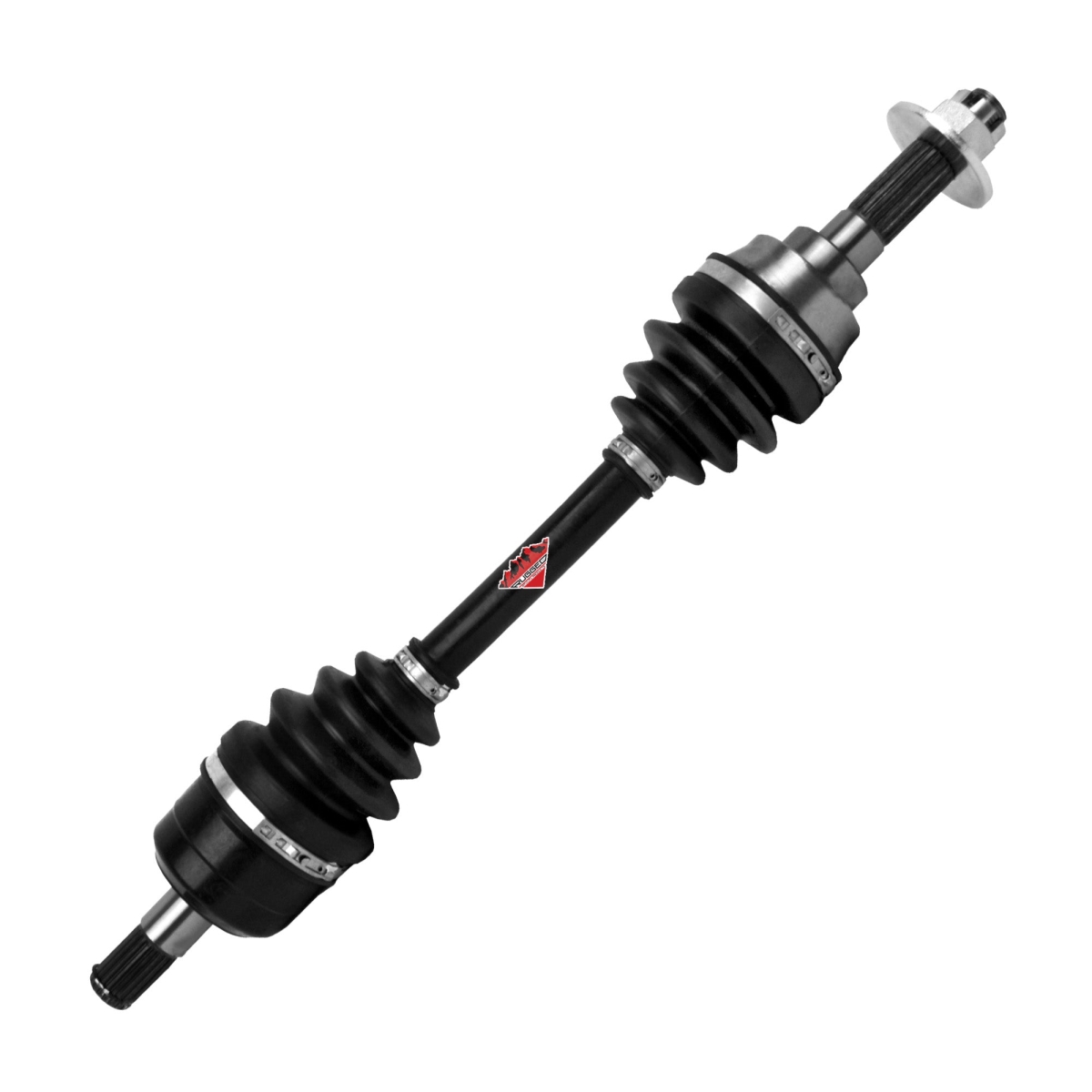 PAXL-1109 Front Left Right Axle for 1999-2002 Kawasaki Pairie 300