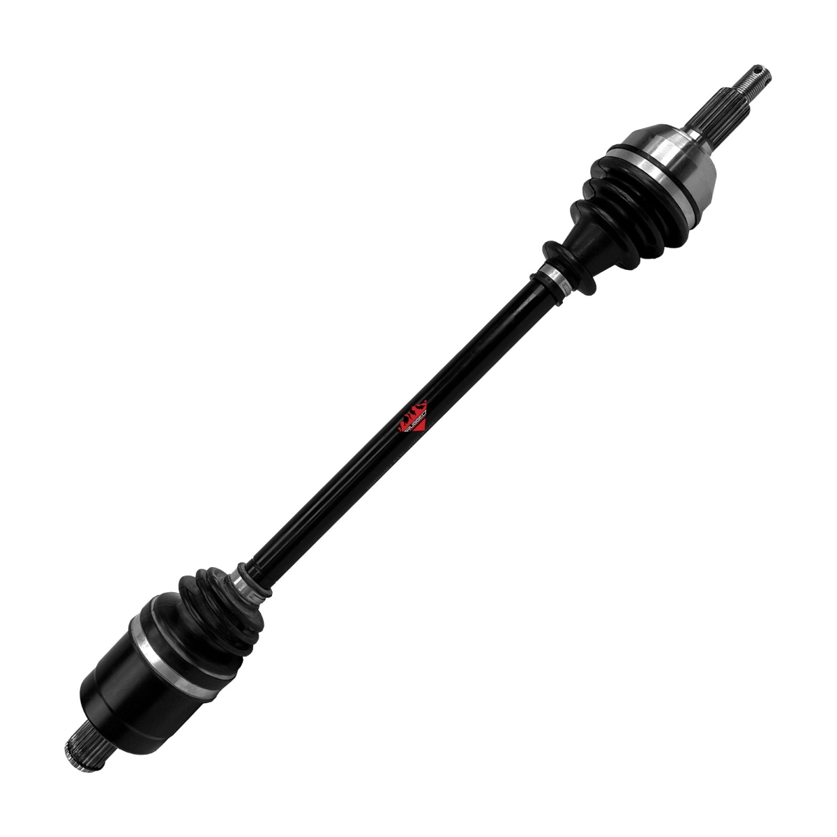 PAXL-1114 Rear Right & Left Axle for 2008-2011 Kawasaki TERYX 750 -  Rugged ATV & UTV Parts