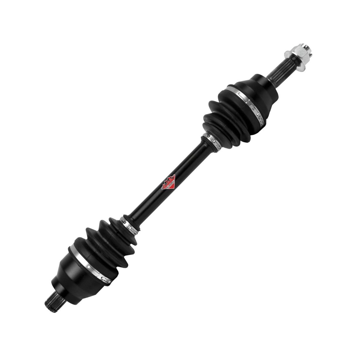 PAXL-1116 Replacement Rear Axle for Polaris Hawkeye