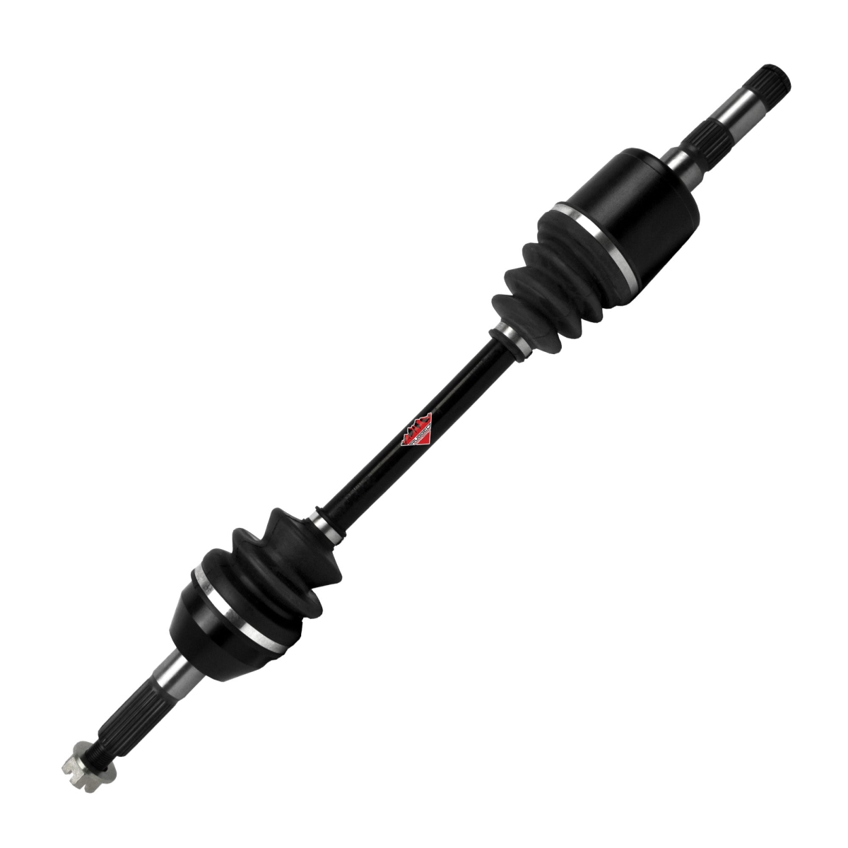 PAXL-1118 Rear Left Axle for 2005-2007 Polaris Ranger 500