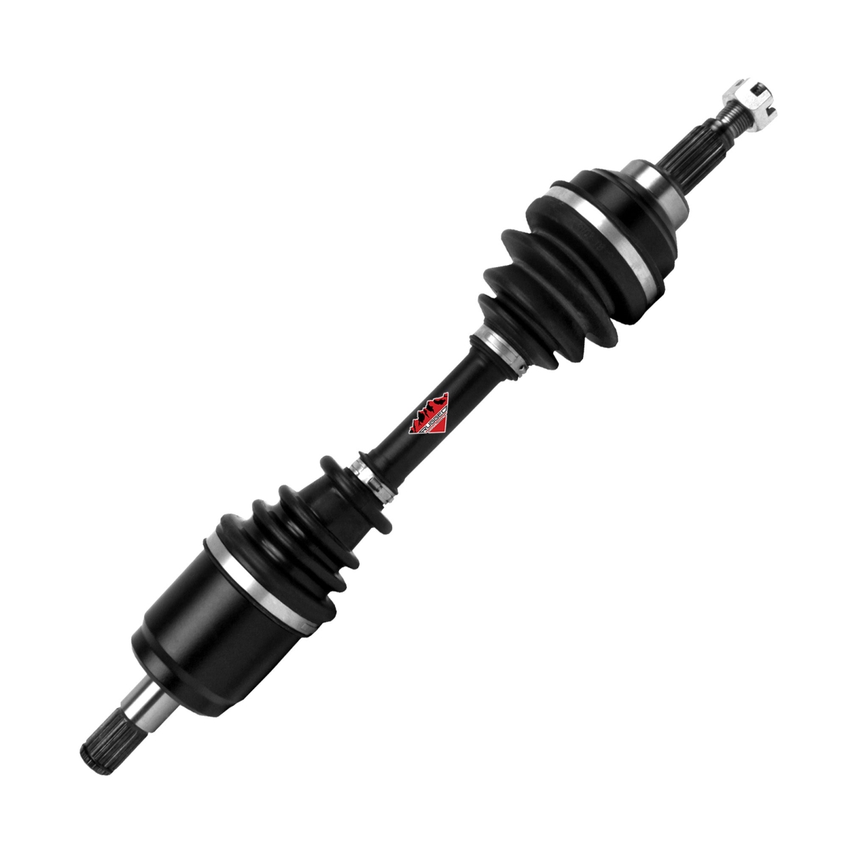 PAXL-1122 Front Left Axle for 1995-2001 TRX 400